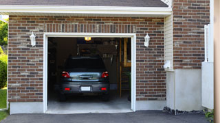 Garage Door Installation at Windsor Manor Mesquite, Texas